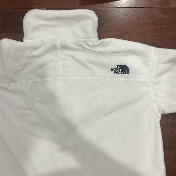 North Face cropped jumper - Picture 3 of 3